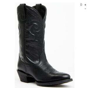 Laredo Women's Maxine Performance Western Boots - Round Toe